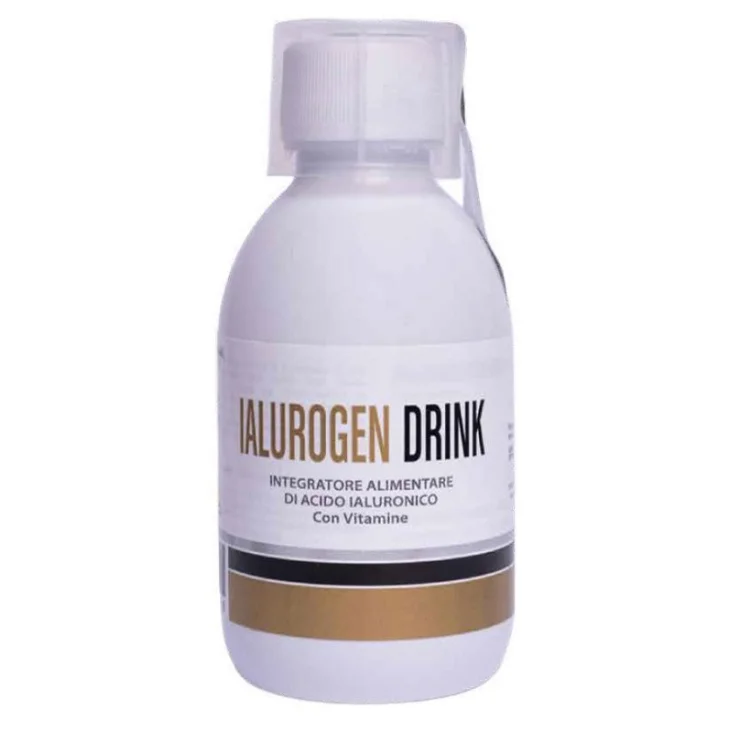 IALUROGEN Drink 200ml