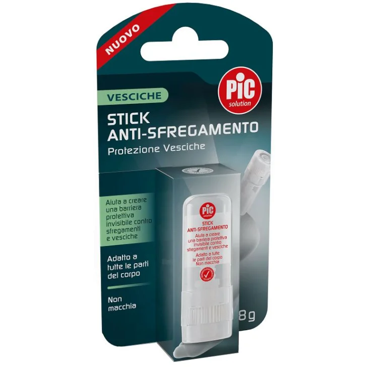 PIC Stick A/Sfreg.Vesciche