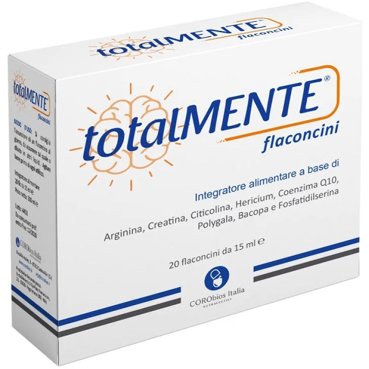 TOTALMENTE 20Fl.
