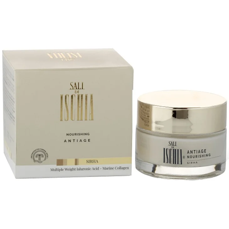 ISCHIA Crema Viso A/Age