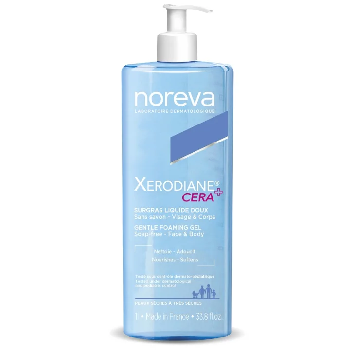 XERODIANE CERA+Gel Surgras 1Lt