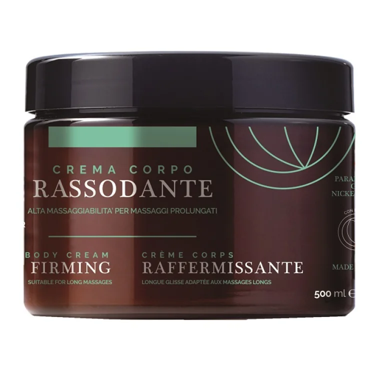 ISCHIA Crema Rassod.500ml