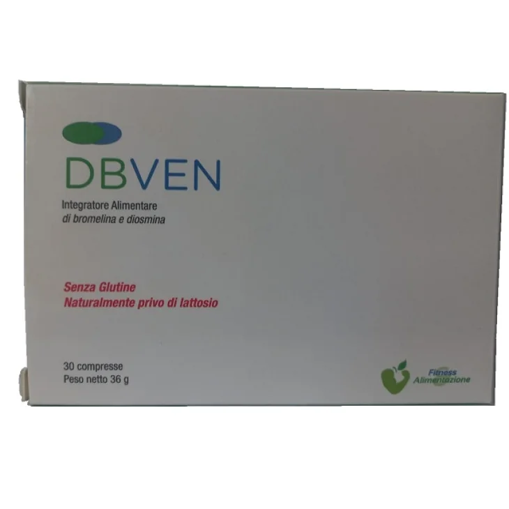 DBVEN 30 Cpr DBVEN 30 Cpr