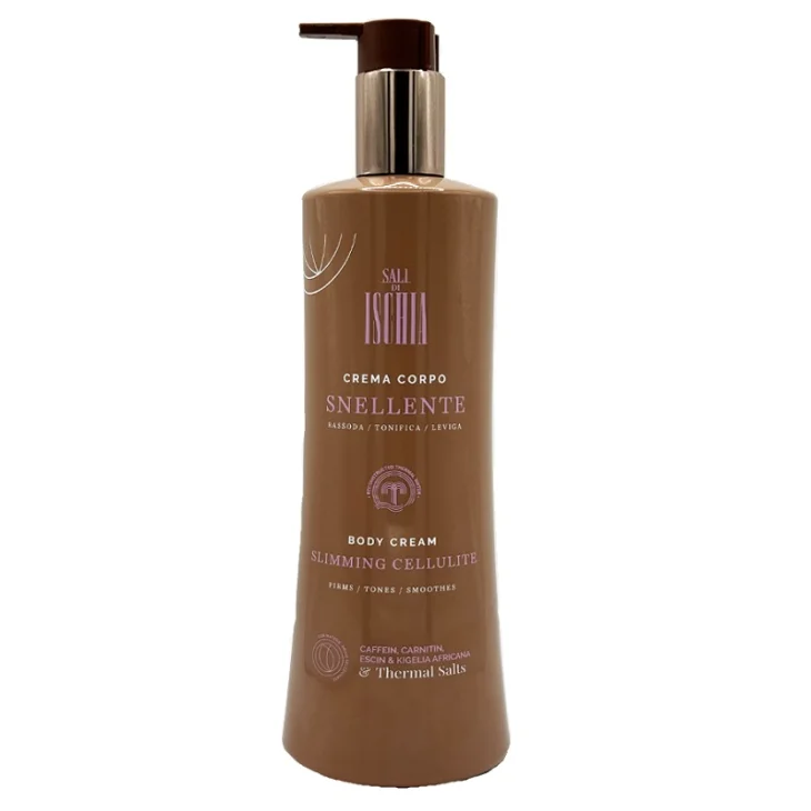 ISCHIA Crema Corpo A/Cell.