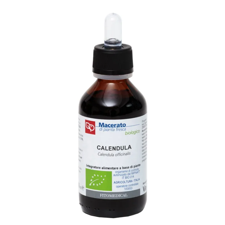 CALENDULA TM 100ML BIO