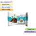 Nuvola Zero Dolce Zero al Cacao Muffin Proteico Senza Zuccheri e Senza Carboidrati 37 grammi