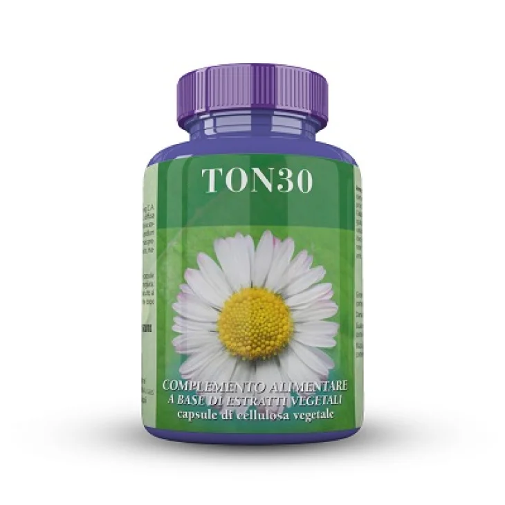 TON 30 60 Cps TON 30 60 Cps