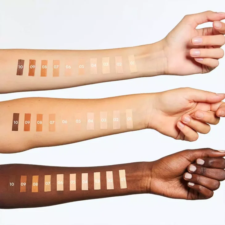 Goovi My Good Light Correttore Illuminante 04 Sunny Peach 7 ml