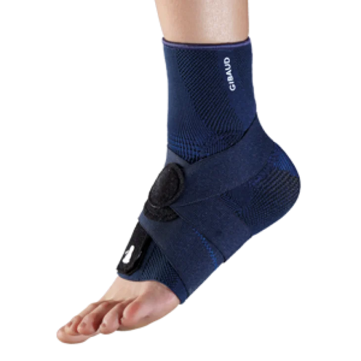 Dr Gibaud Ortho Malleogib 3D Cavigliera Legamenti Taglia 02