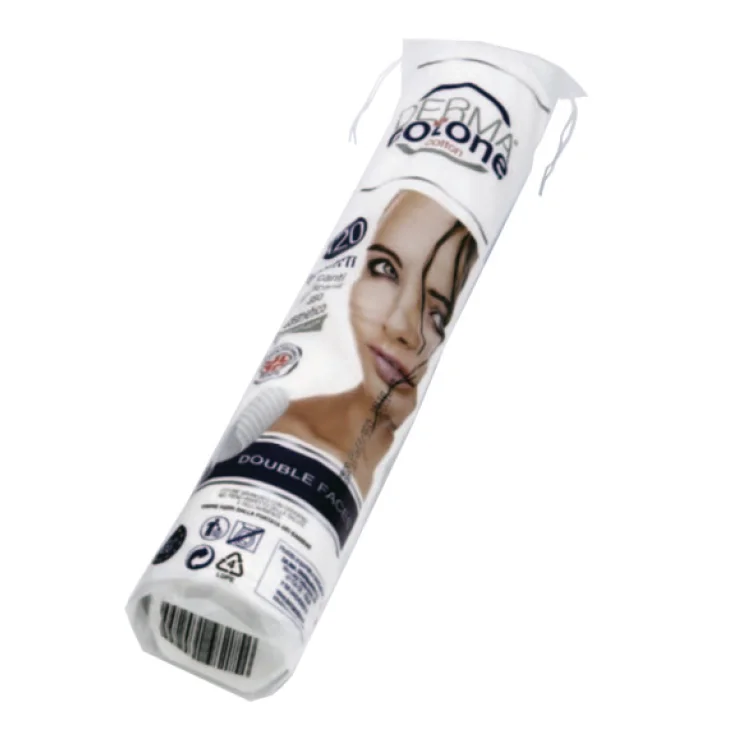 DERMACOTONE Disch.Levatr.120pz DERMACOTONE Disch.Levatr.120pz