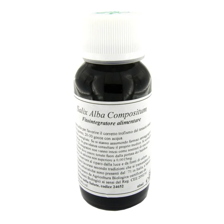 LVS 38N Salix Alba Comp.
