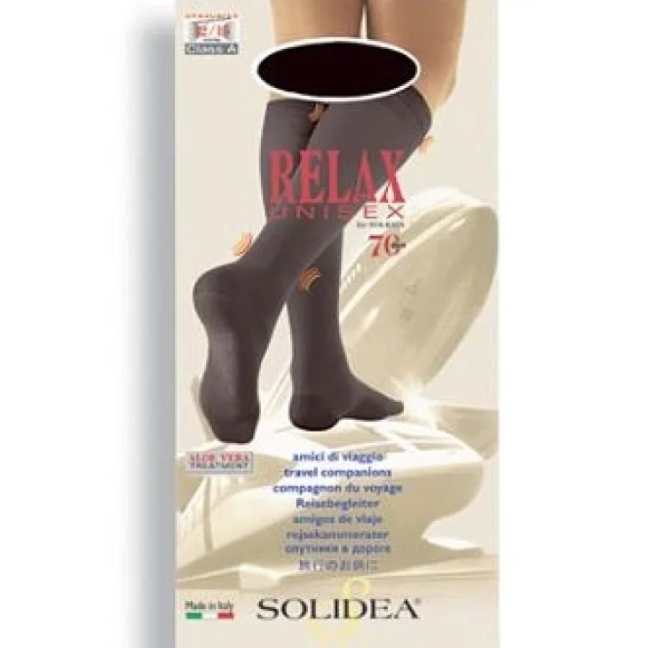RELAX 70 Gamb.Nero 5-XXL RELAX 70 Gamb.Nero 5-XXL
