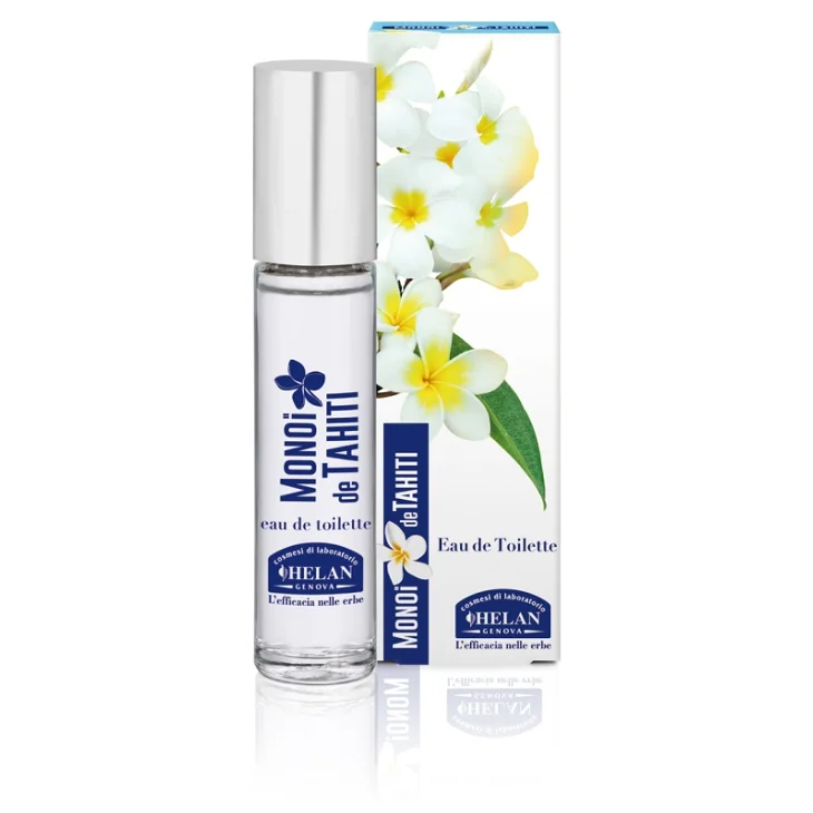 MONOI DE TAHITI EdT 10ml