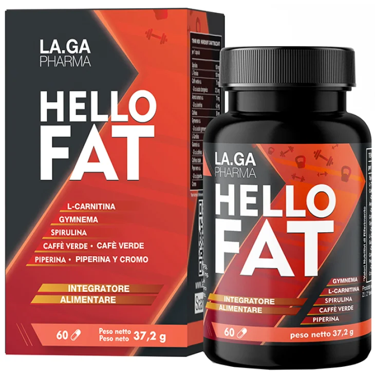 HELLOFAT 60Cps