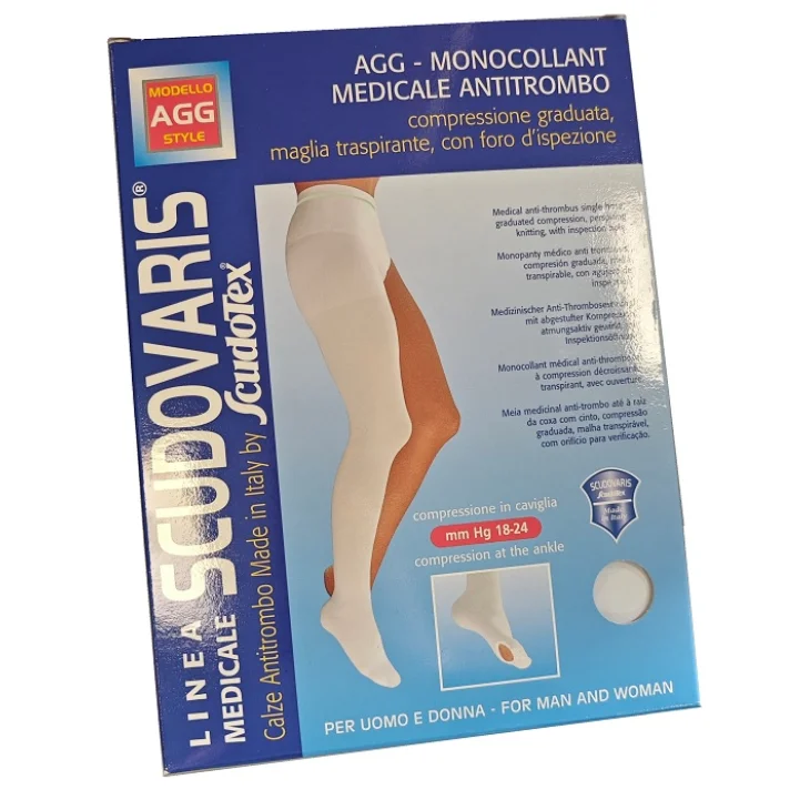 SCUDOVARIS M-Coll.Sx Tromb.M-5