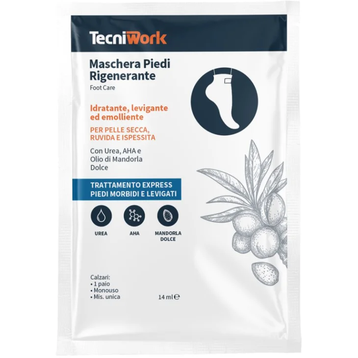TECNIWORK Masch.Piedi Rig. TECNIWORK Masch.Piedi Rig.