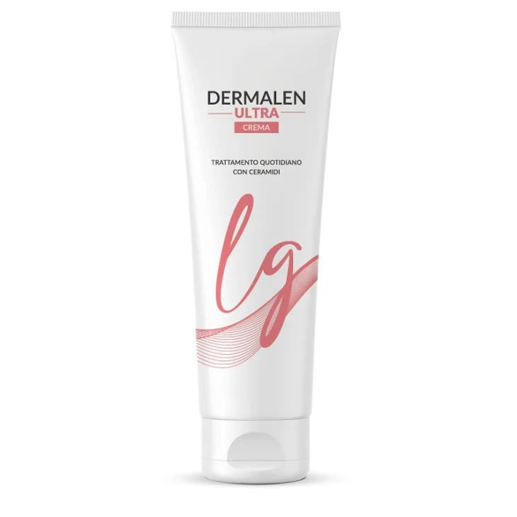 DERMALEN Ultra Crema 250ml DERMALEN Ultra Crema 250ml