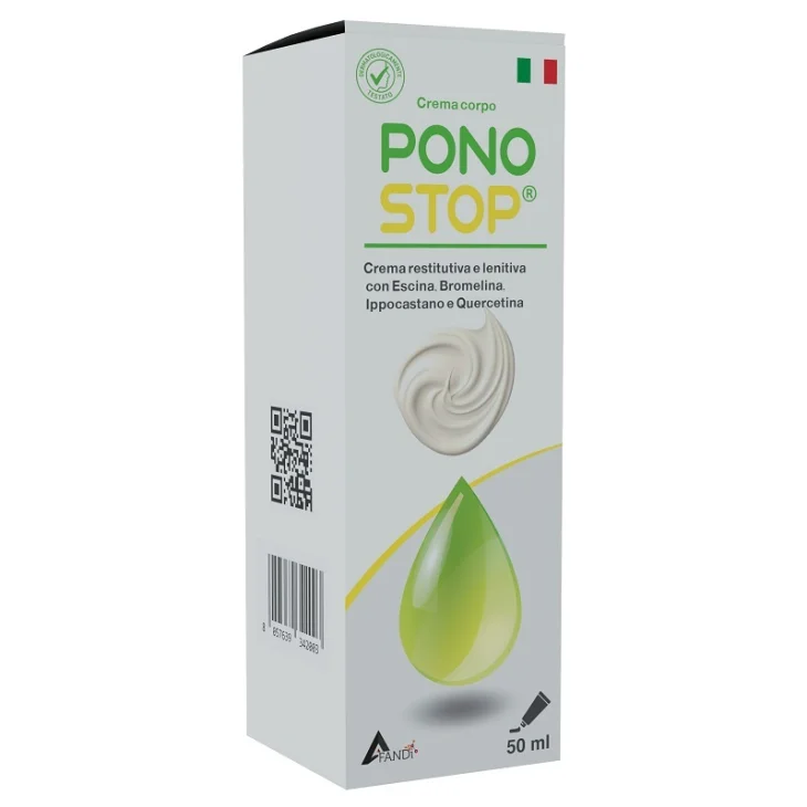 PONOSTOP CREMA 50ML