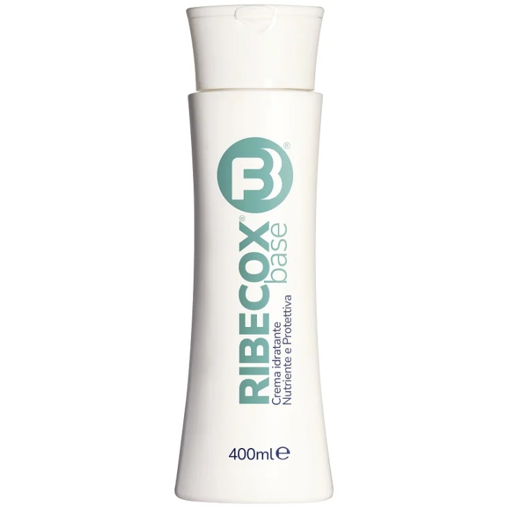 RIBECOX Base Crema Idrat.Nutr.