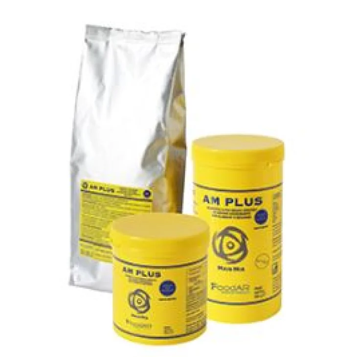 AM PLUS 225G