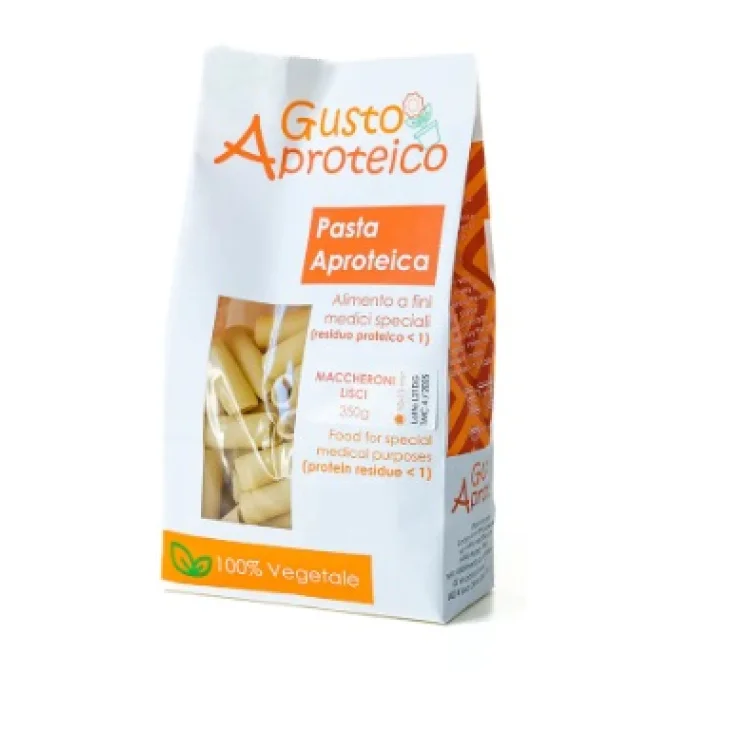 GUSTO Aprot.Maccheroni L.350G