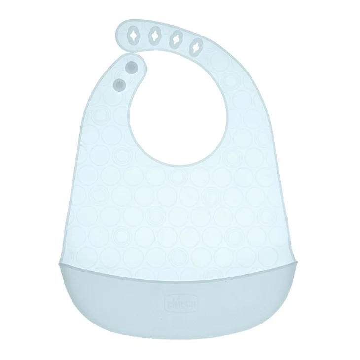 CH Easy Roll Bib.Sil.Azz.6m+
