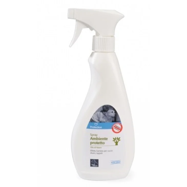 PROTECTION SPR AMBIENTE PROT PROTECTION SPR AMBIENTE PROT