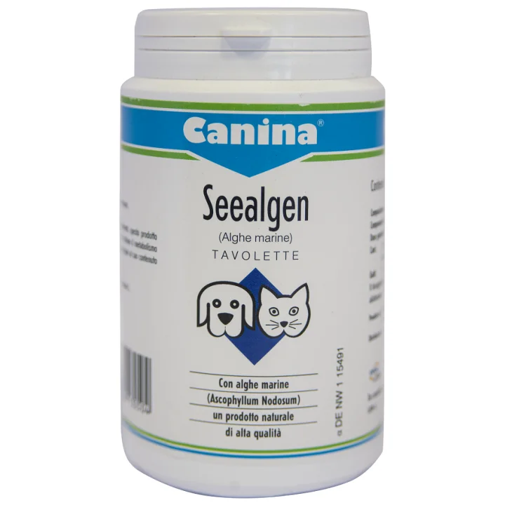 SEEALGEN TAVOLETTE 225G SEEALGEN TAVOLETTE 225G