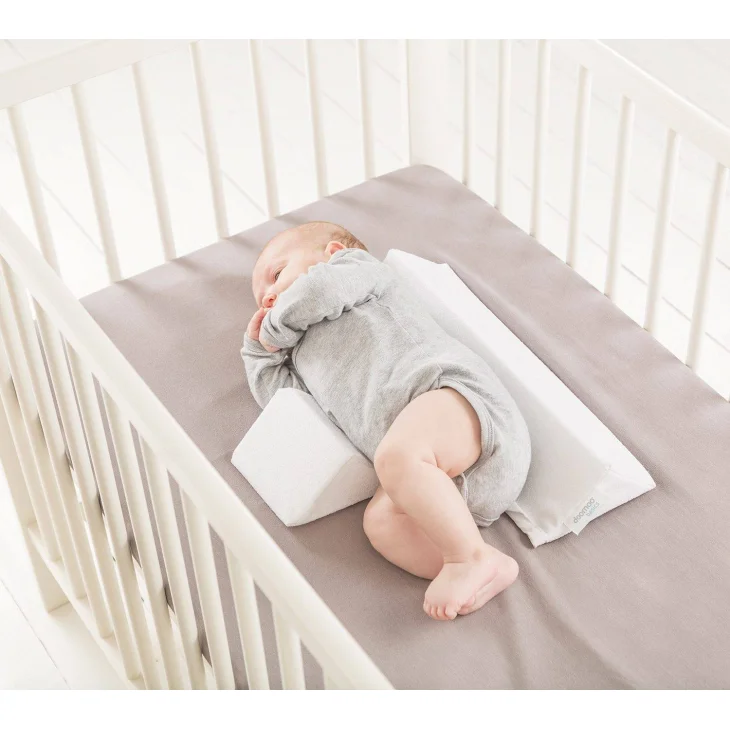 Doomo Baby Sleep Supporto Laterale per il Riposo dei Bambini 1 Pezzo Doomo Baby Sleep Supporto Laterale per il Riposo dei Bambini 1 Pezzo