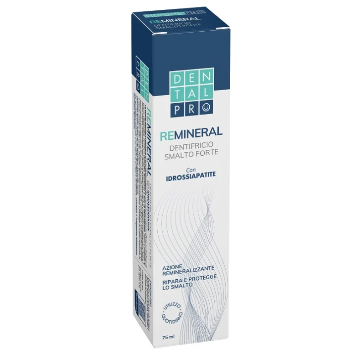 DENTALPRO Dent.Remineral 75ml DENTALPRO Dent.Remineral 75ml