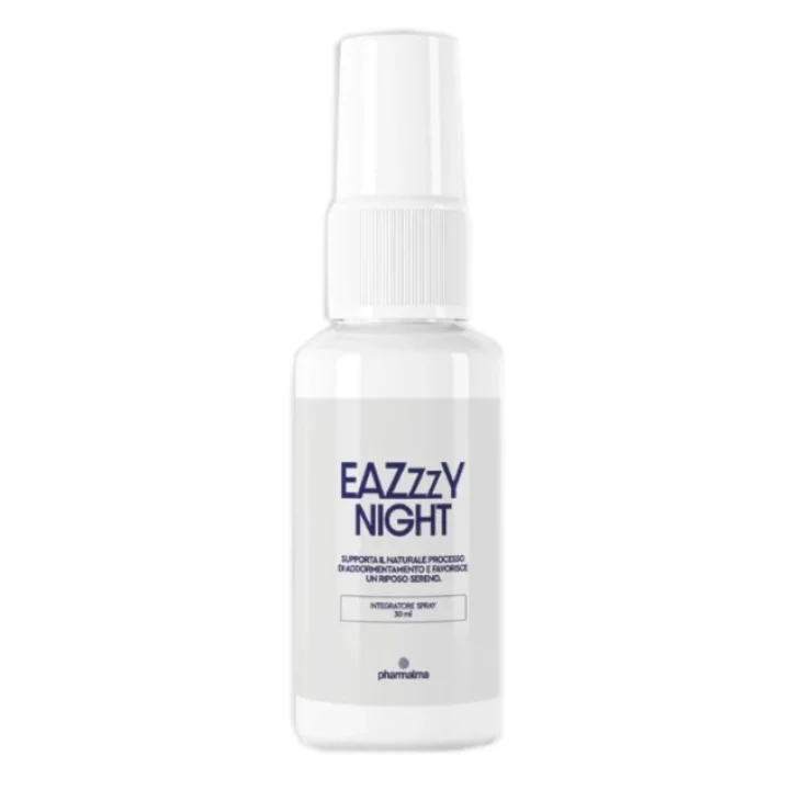 PHARMALMA EAZZZY NIGHT 30ML