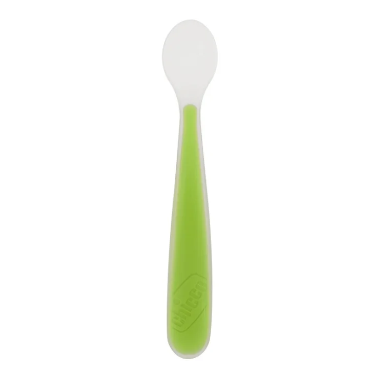 CH SOFTLY SPOON VERDE SIL 6M CH SOFTLY SPOON VERDE SIL 6M
