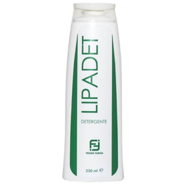 LIPADET Deterg.250ml LIPADET Deterg.250ml
