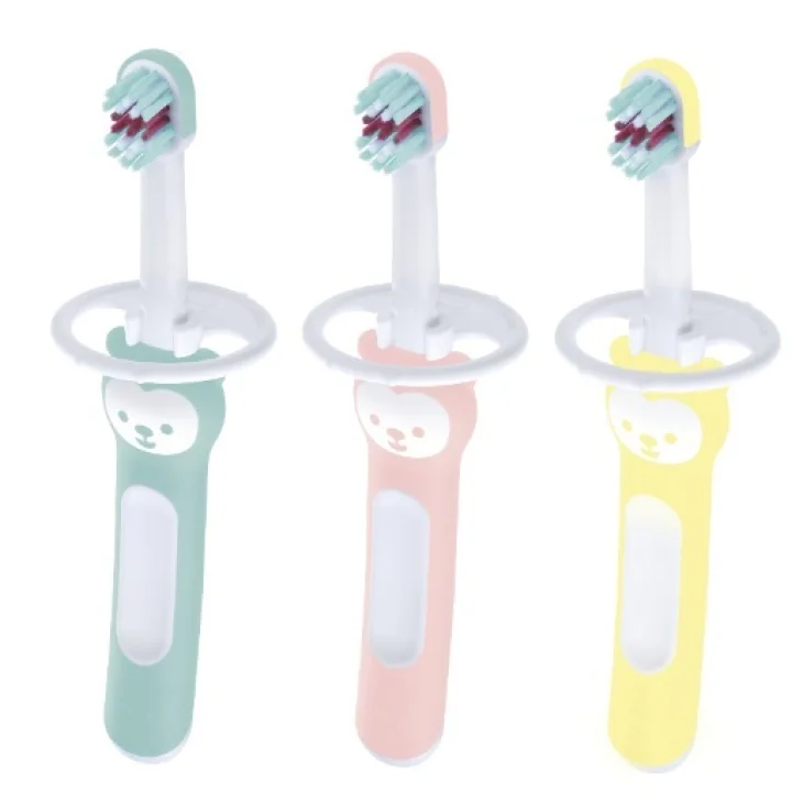 MAM*Spazzol.Baby Brush MAM*Spazzol.Baby Brush