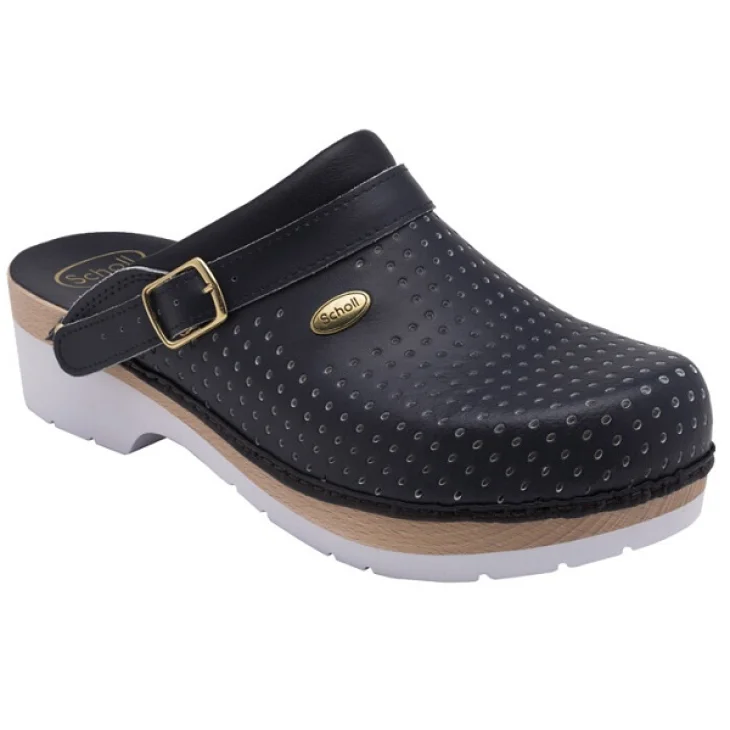 CLOG S/Comf.C/Cint.Navy Blue42