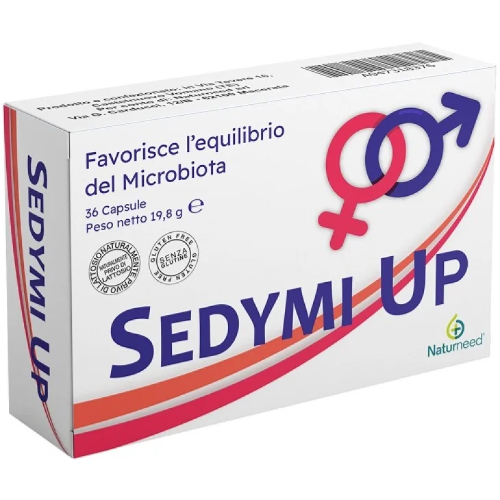 SEDYMI UP 36CPS SEDYMI UP 36CPS