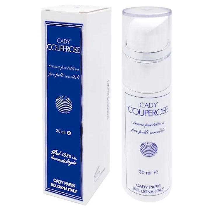 CADYCOUPEROSE CREMA 30ML CADYCOUPEROSE CREMA 30ML
