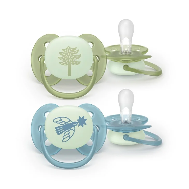 PHILIPS AVENT 2SUC US N18M+ AU