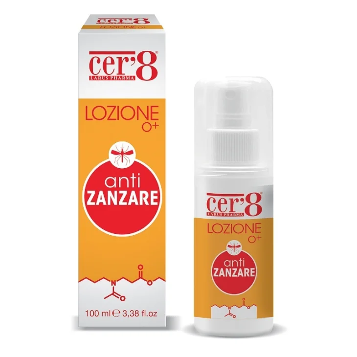 CER'8 Loz.A-Zanz.0+ CER'8 Loz.A-Zanz.0+