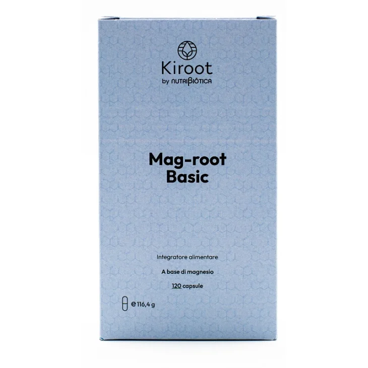 KIROOT MAG-ROOT Basic 120Cps