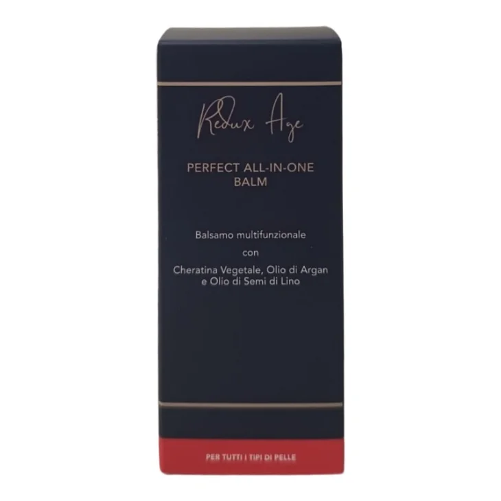 SALUS NATURA REDUX AGE PERFECT