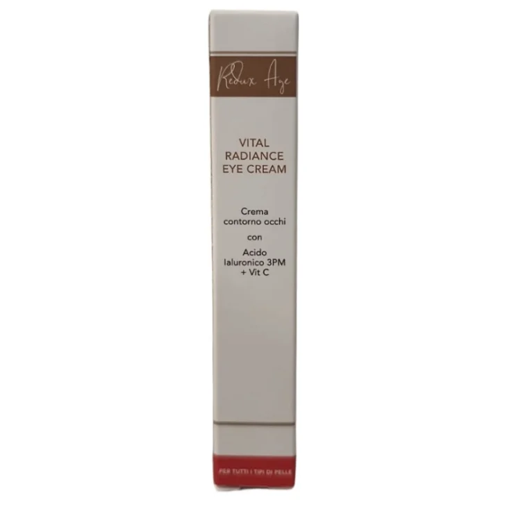 SALUS NATURA REDUX AGE RAD EYE