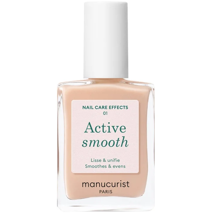 MANUCURIST ACTIVE SMOOTH 01 15 ML MANUCURIST ACTIVE SMOOTH 01 15 ML