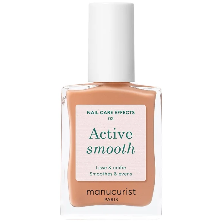 MANUCURIST ACTIVE SMOOTH 02 15 ML MANUCURIST ACTIVE SMOOTH 02 15 ML