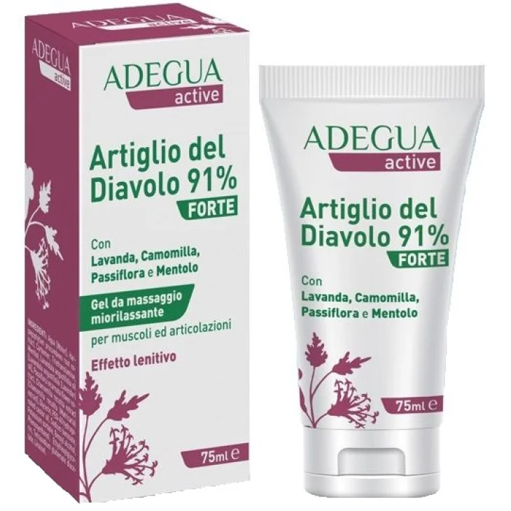 ADEGUA ACTIVE ARTIGL91% FT75ML
