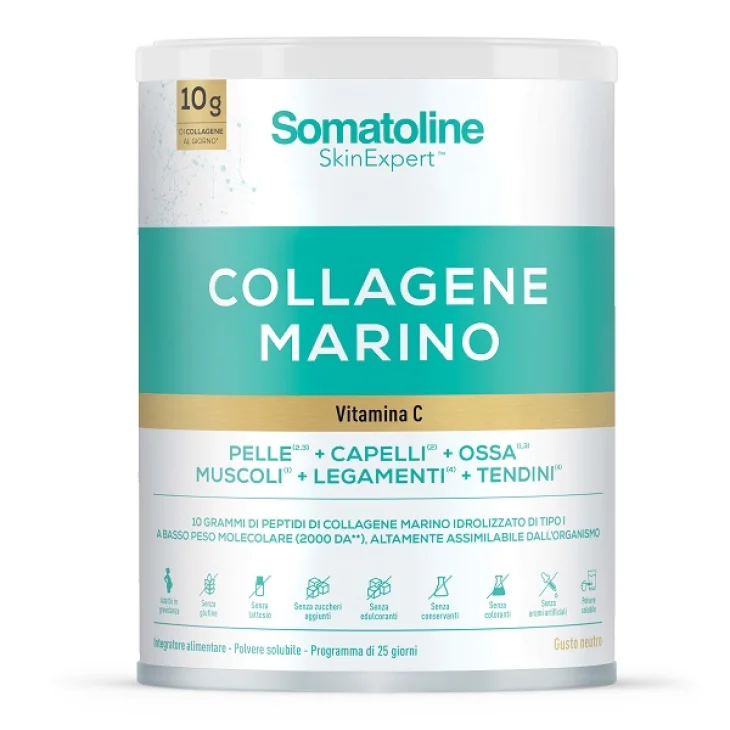 SOMAT Collag.Marino 258g SOMAT Collag.Marino 258g