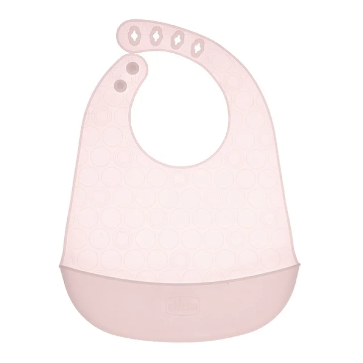 CH EASY ROLL BIB SIL TASCA RA