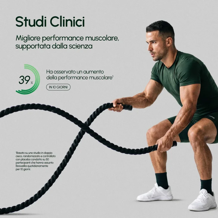 Artron Collagen Essential Integratore a Supoporto di Mobilit&agrave;, Ossa e Muscoli 90 compresse