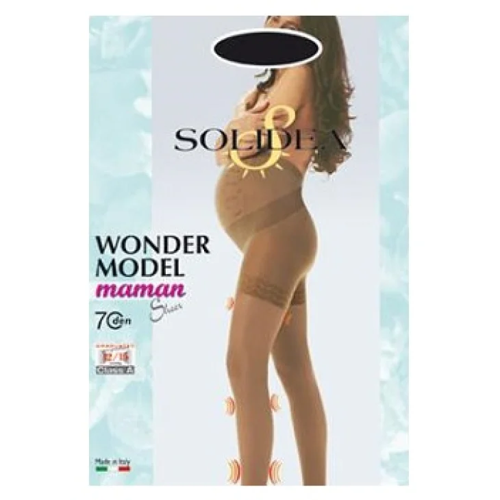 WONDER Mod. 70 Coll.Mam.Sab.ML
