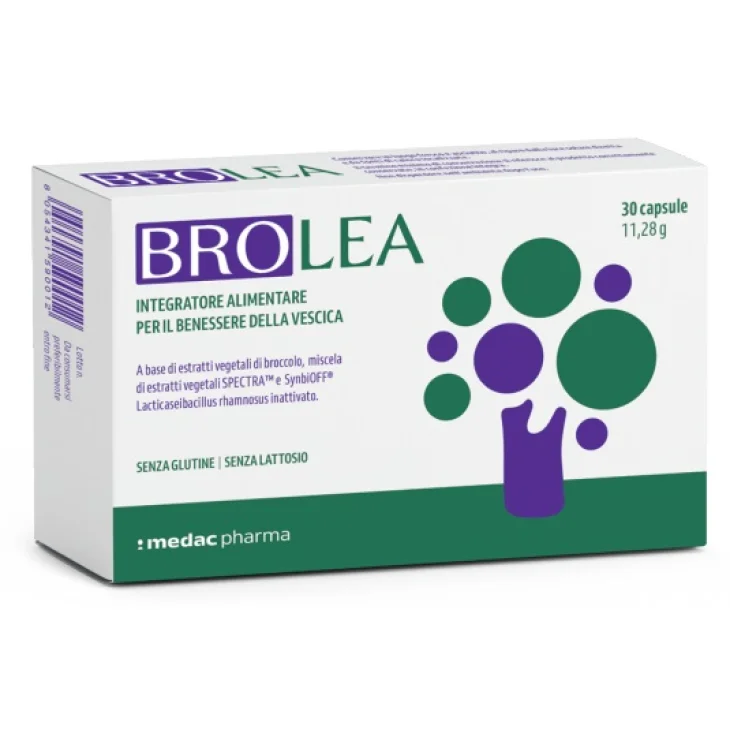 BROLEA 30 Cps BROLEA 30 Cps
